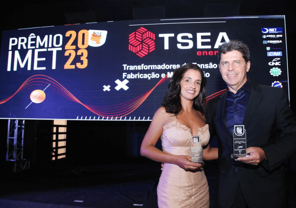 Premio IMET