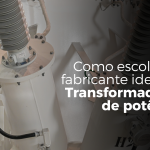 transformador de potência