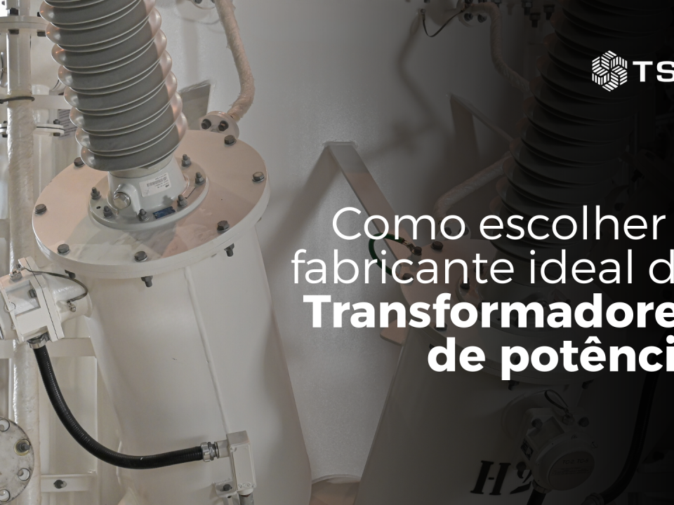 transformador de potência